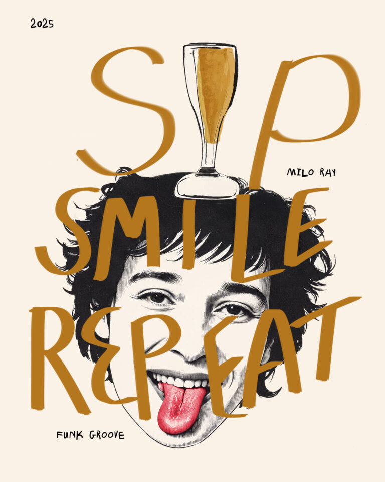 #2 Album Cover