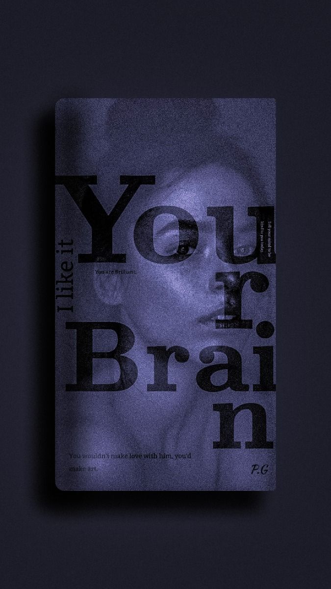 _Alone with you in the Ether_ Book Cover Design