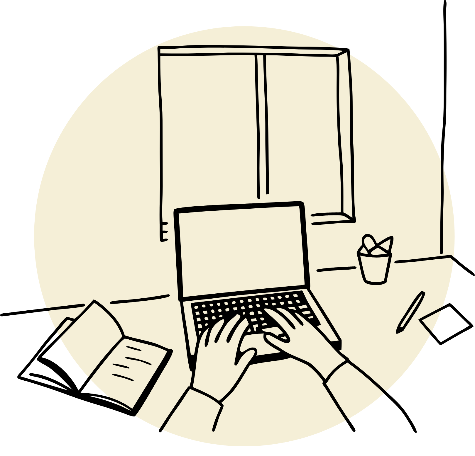 Developmental Editing 