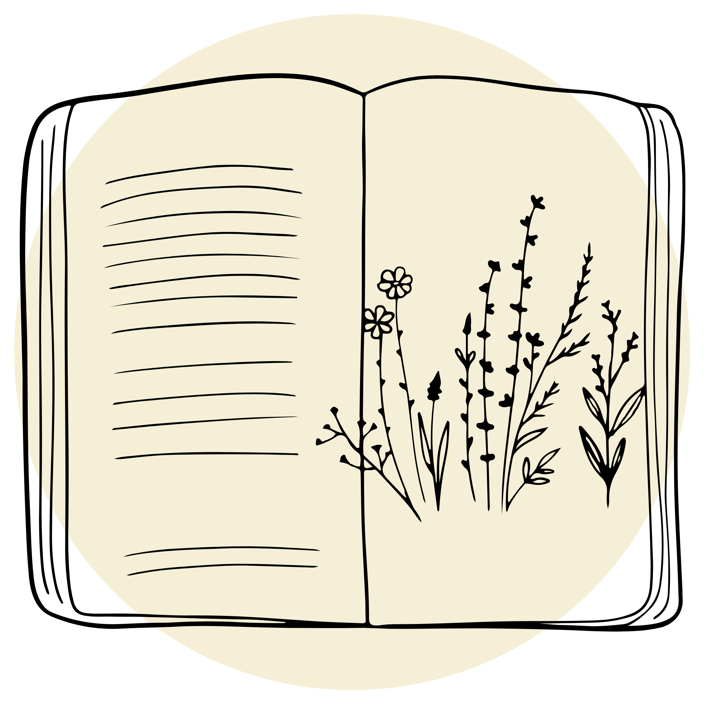 Book designing 